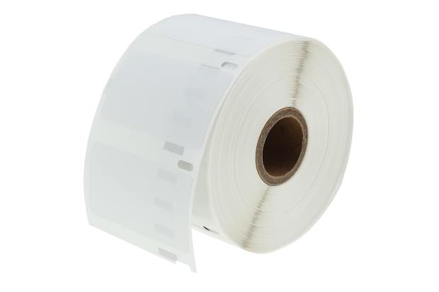 RS PRO Print Label Roll