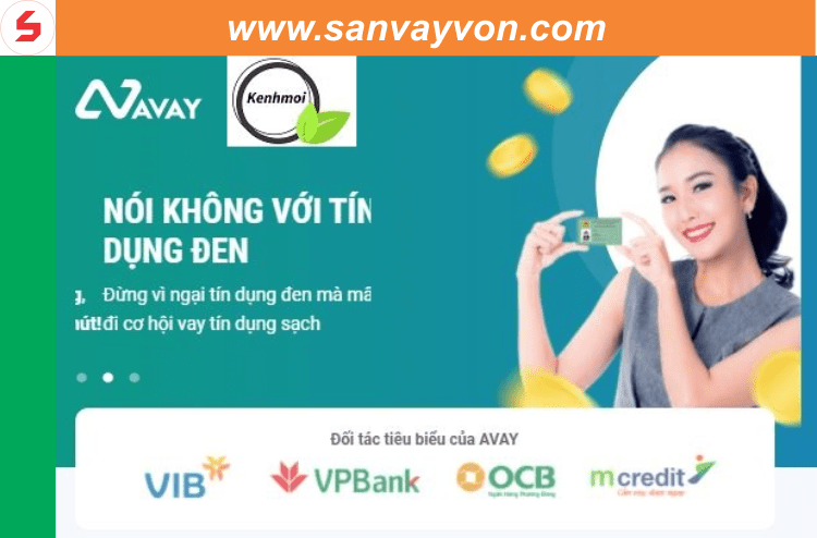 Avay- Duyệt Vay Tự Động