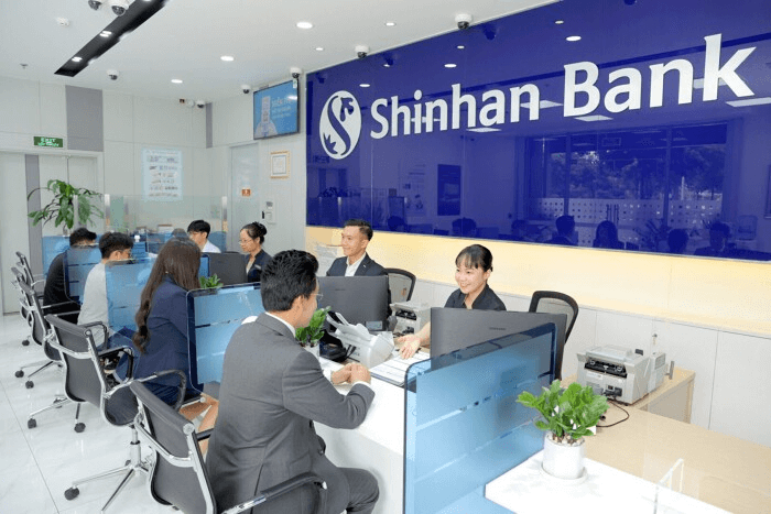 vay tin chap ngan hang shinhan bank