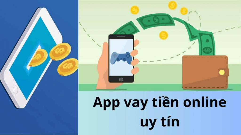 link app vay tien online uy tin nhat