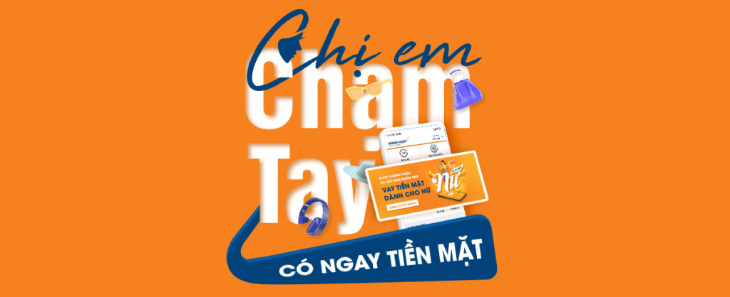 vay mirae asset danh cho nu