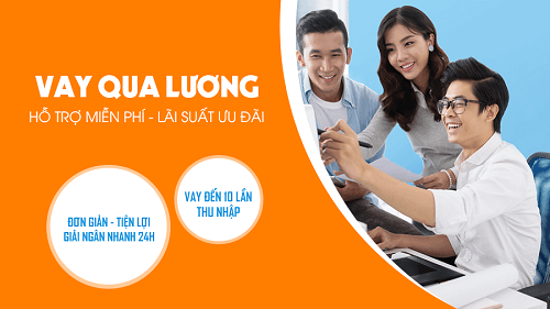 vay theo luong mirae asset