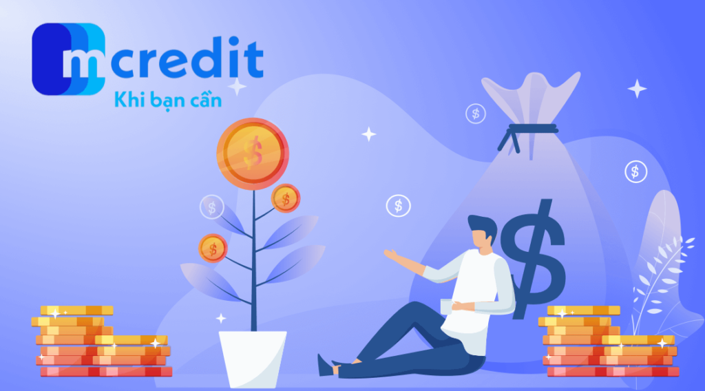 vay tien mcredit nhanh nhat